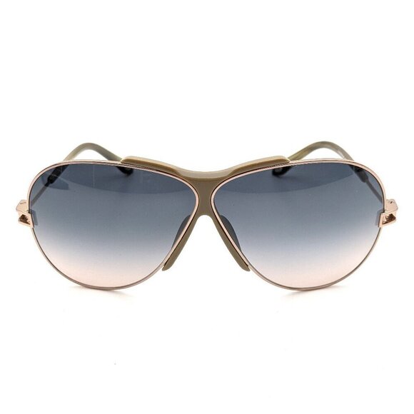 ?️Made in Italy! GIVENCHY SGV A15 Sunglasses 66/5/140 | ALB5?️ main image 4